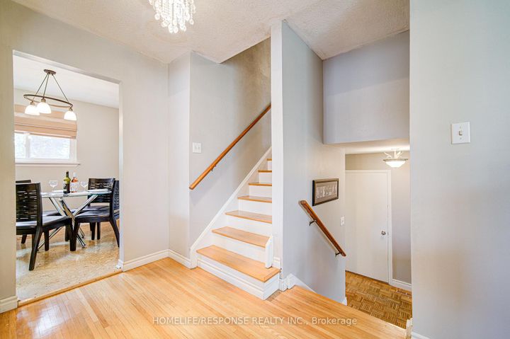 Photo 4 at 33 Groveland Crescent, Northgate, Brampton