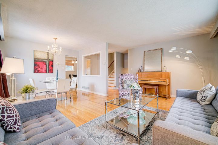 Photo 7 at 33 Groveland Crescent, Northgate, Brampton