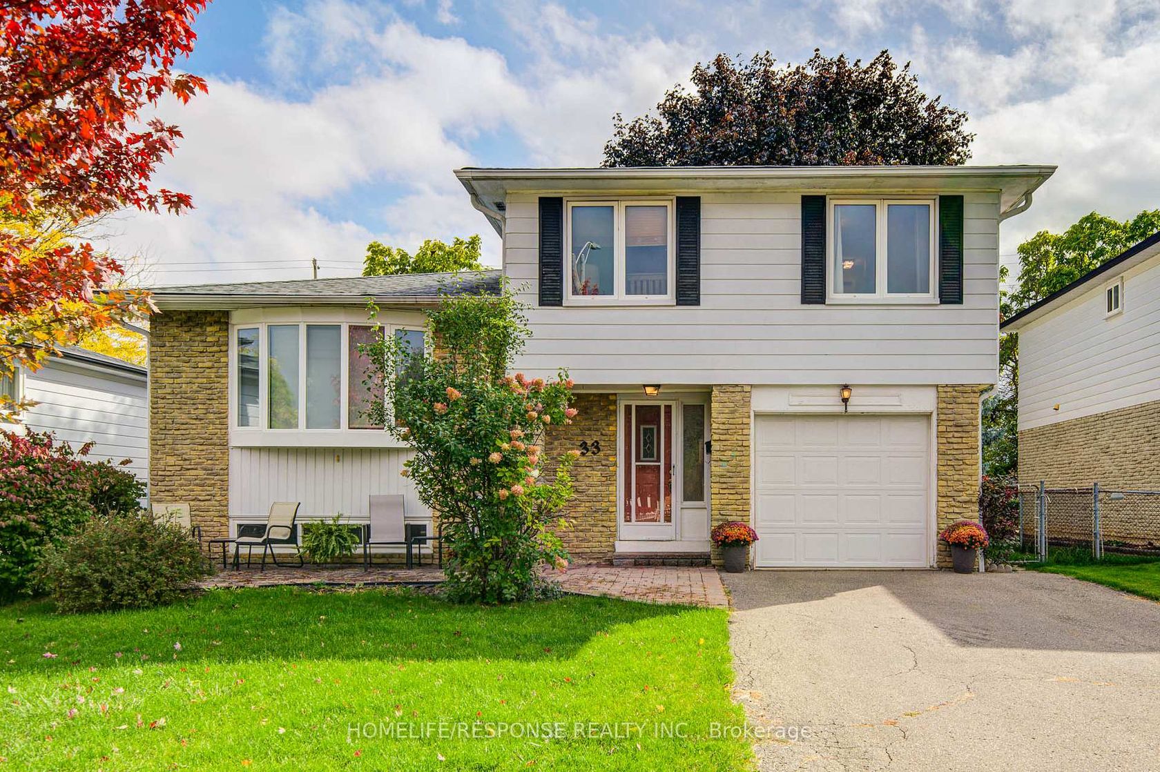 33 Groveland Crescent, Northgate, Brampton 2
