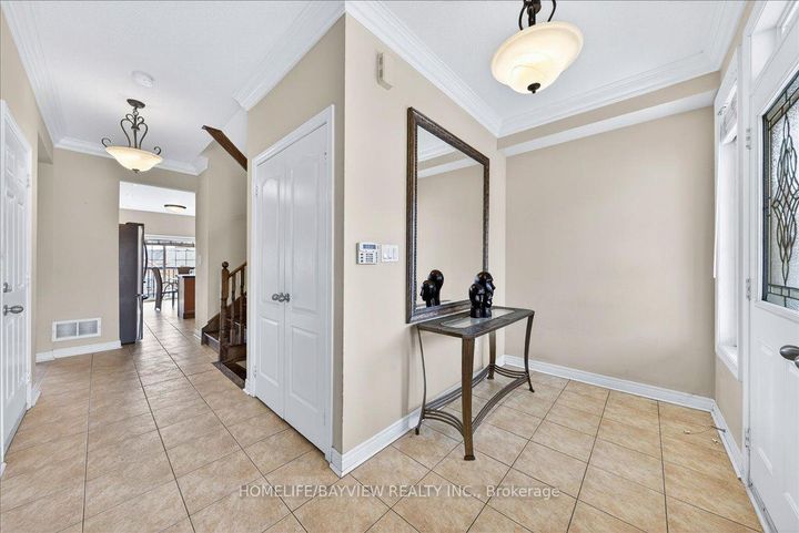 Photo 4 at 27 Donzi Lane, Patterson, Vaughan