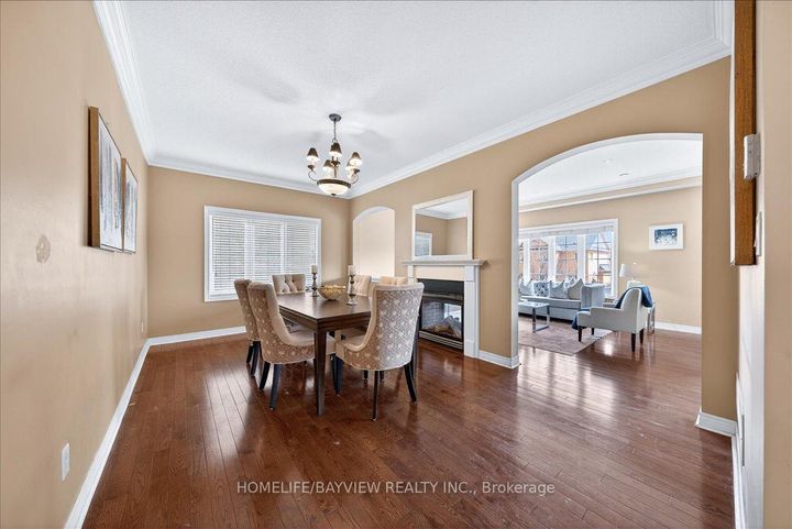 Photo 6 at 27 Donzi Lane, Patterson, Vaughan