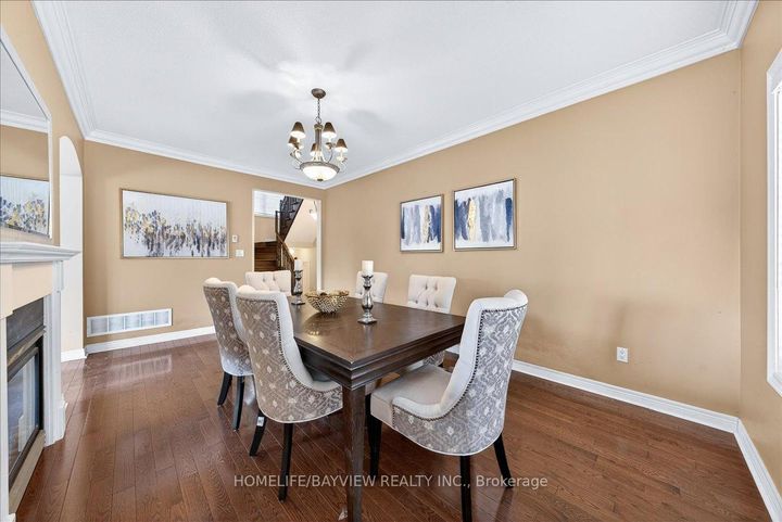 Photo 7 at 27 Donzi Lane, Patterson, Vaughan