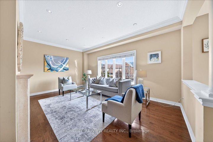 Photo 8 at 27 Donzi Lane, Patterson, Vaughan