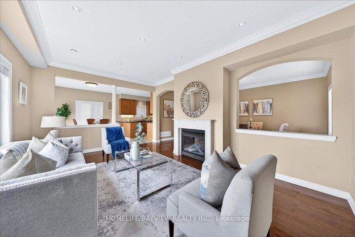 Photo 9 at 27 Donzi Lane, Patterson, Vaughan