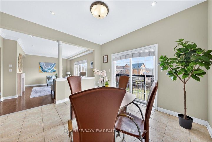 Photo 12 at 27 Donzi Lane, Patterson, Vaughan