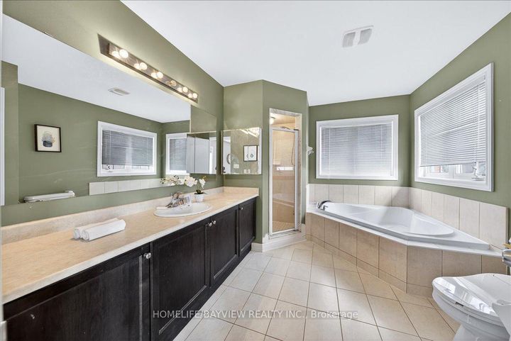 Photo 18 at 27 Donzi Lane, Patterson, Vaughan