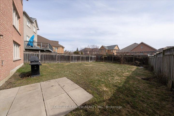 Photo 23 at 27 Donzi Lane, Patterson, Vaughan