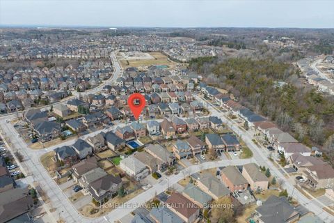 Photo 1 at 27 Donzi Lane, Patterson, Vaughan