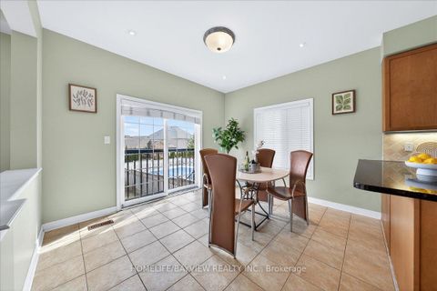 Photo 11 at 27 Donzi Lane, Patterson, Vaughan