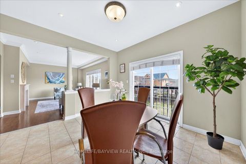 Photo 12 at 27 Donzi Lane, Patterson, Vaughan