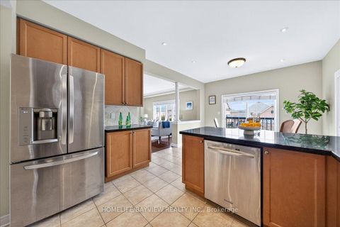 Photo 14 at 27 Donzi Lane, Patterson, Vaughan