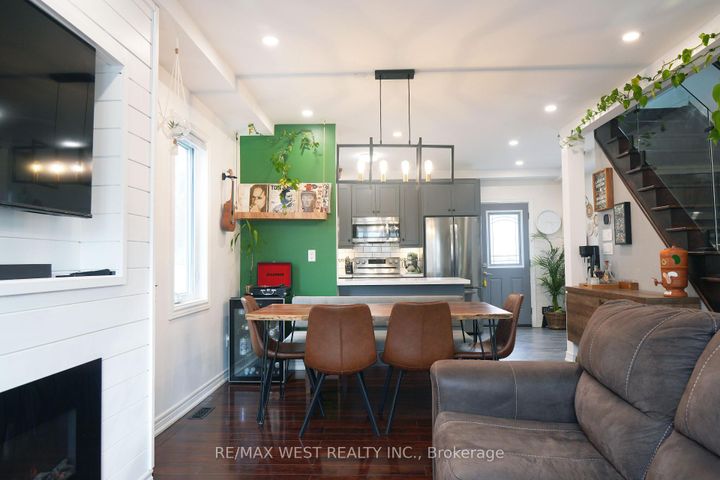 Photo 5 at 203 Court Street, Central, Oshawa