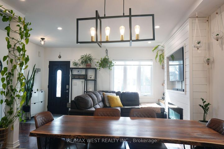 Photo 6 at 203 Court Street, Central, Oshawa