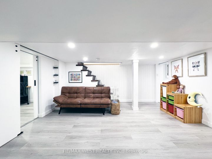 Photo 20 at 203 Court Street, Central, Oshawa