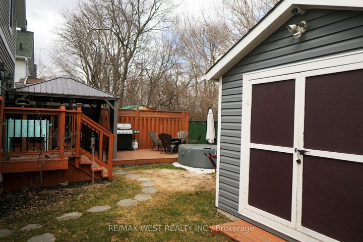 Photo 28 at 203 Court Street, Central, Oshawa