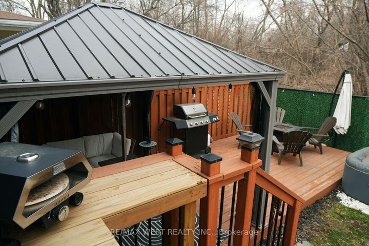 Photo 31 at 203 Court Street, Central, Oshawa