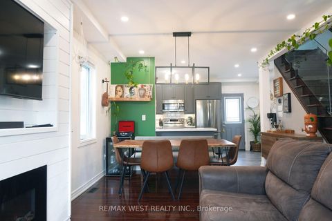 Photo 5 at 203 Court Street, Central, Oshawa