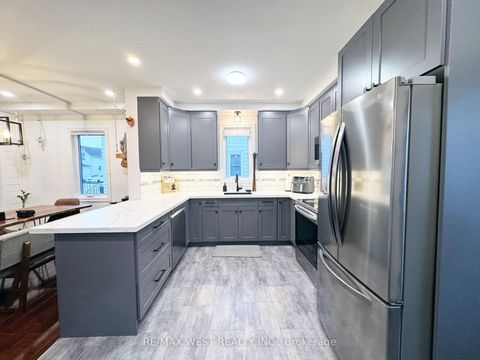 Photo 9 at 203 Court Street, Central, Oshawa