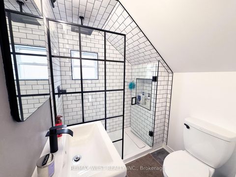 Photo 12 at 203 Court Street, Central, Oshawa