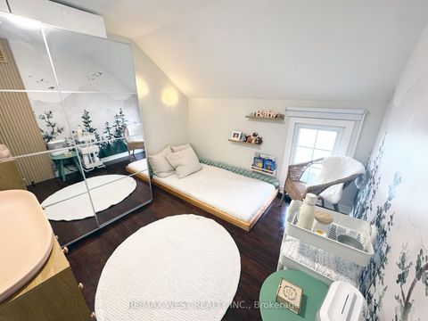 Photo 15 at 203 Court Street, Central, Oshawa