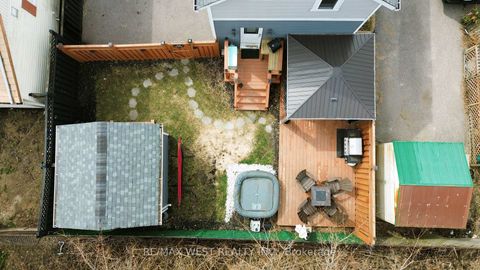 Photo 32 at 203 Court Street, Central, Oshawa