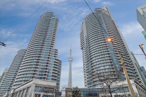 Photo 0 at 1804 - 218 Queens Quay W, Waterfront Communities C1, Toronto