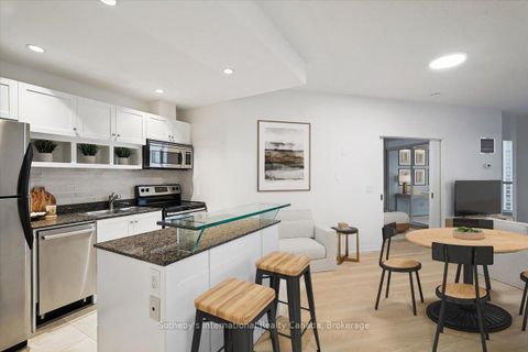 Photo 7 at 1804 - 218 Queens Quay W, Waterfront Communities C1, Toronto