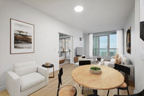 Photo 14 at 1804 - 218 Queens Quay W, Waterfront Communities C1, Toronto