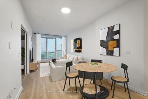 Photo 15 at 1804 - 218 Queens Quay W, Waterfront Communities C1, Toronto