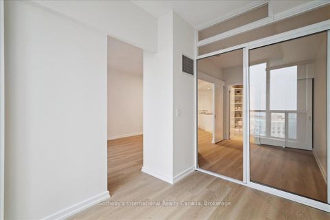 Photo 26 at 1804 - 218 Queens Quay W, Waterfront Communities C1, Toronto