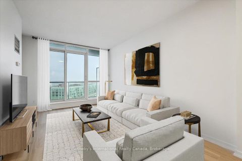 Photo 27 at 1804 - 218 Queens Quay W, Waterfront Communities C1, Toronto
