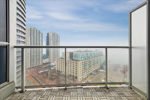 Photo 28 at 1804 - 218 Queens Quay W, Waterfront Communities C1, Toronto