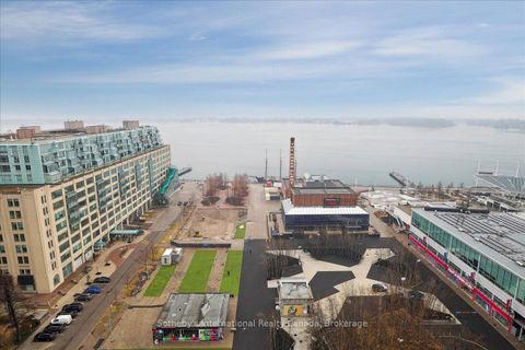 Photo 29 at 1804 - 218 Queens Quay W, Waterfront Communities C1, Toronto
