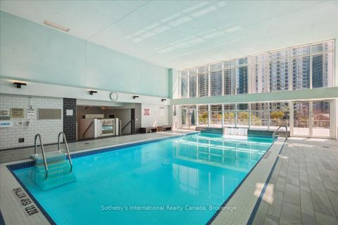 Photo 33 at 1804 - 218 Queens Quay W, Waterfront Communities C1, Toronto