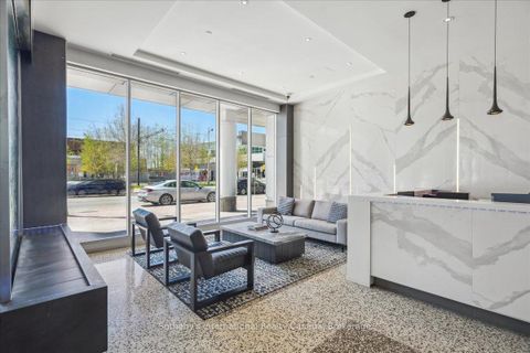 Photo 34 at 1804 - 218 Queens Quay W, Waterfront Communities C1, Toronto