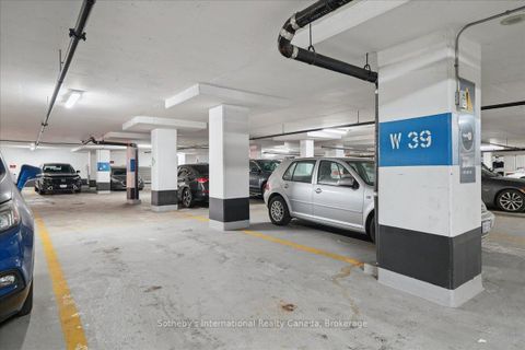 Photo 35 at 1804 - 218 Queens Quay W, Waterfront Communities C1, Toronto