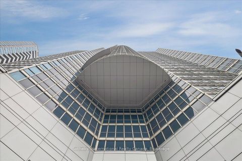 Photo 36 at 1804 - 218 Queens Quay W, Waterfront Communities C1, Toronto