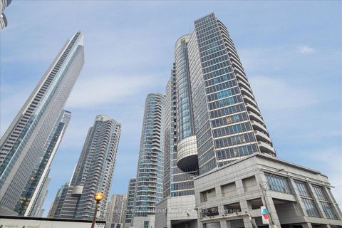 Photo 37 at 1804 - 218 Queens Quay W, Waterfront Communities C1, Toronto