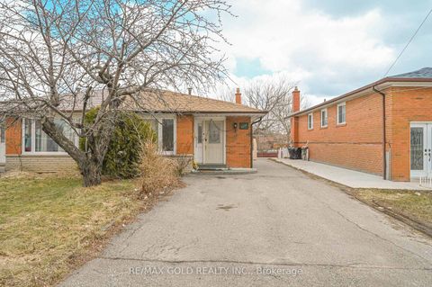 Photo 0 at 3200 Morning Star Drive, Malton, Mississauga