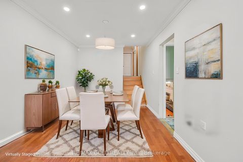 Photo 12 at 3200 Morning Star Drive, Malton, Mississauga