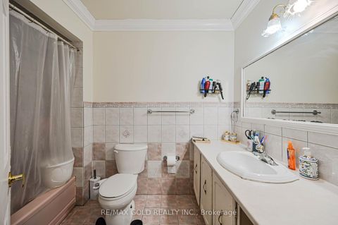 Photo 20 at 3200 Morning Star Drive, Malton, Mississauga