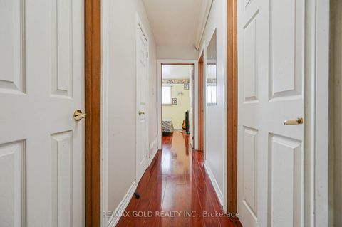 Photo 25 at 3200 Morning Star Drive, Malton, Mississauga