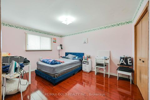 Photo 26 at 3200 Morning Star Drive, Malton, Mississauga