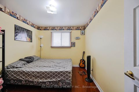 Photo 30 at 3200 Morning Star Drive, Malton, Mississauga