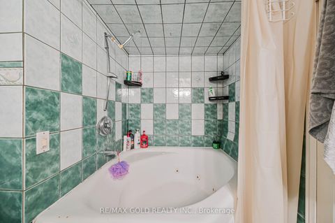 Photo 40 at 3200 Morning Star Drive, Malton, Mississauga