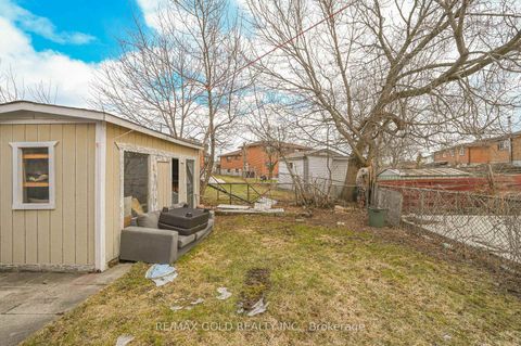 Photo 41 at 3200 Morning Star Drive, Malton, Mississauga