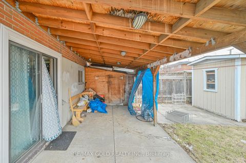 Photo 44 at 3200 Morning Star Drive, Malton, Mississauga