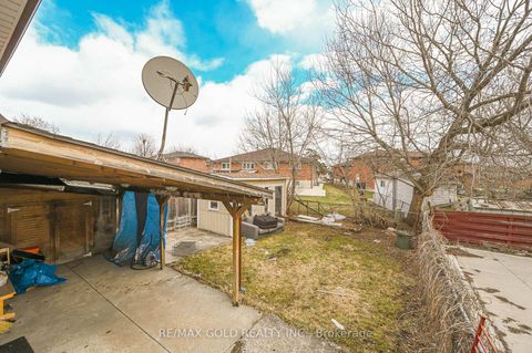 Photo 45 at 3200 Morning Star Drive, Malton, Mississauga