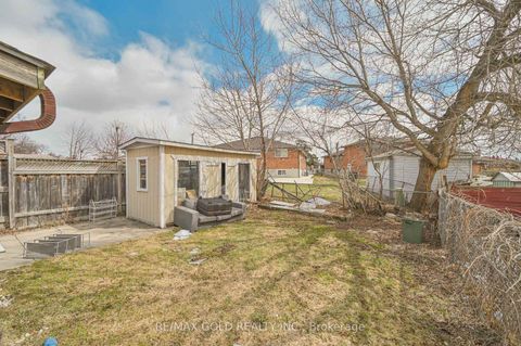 Photo 46 at 3200 Morning Star Drive, Malton, Mississauga