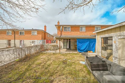 Photo 47 at 3200 Morning Star Drive, Malton, Mississauga